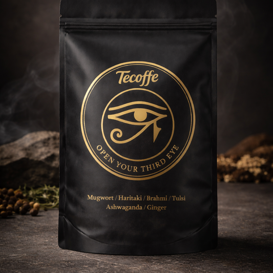 Open Your Third Eye: Ancient Botanicals for Modern Clarity